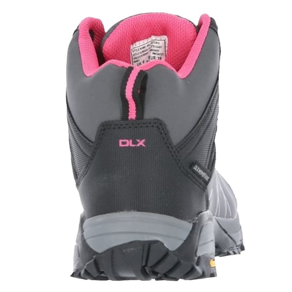 Trespass Womens/Ladies Arlington II Hiking Boots