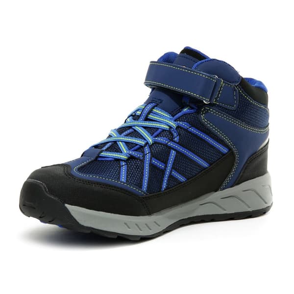 Regatta Kids Samaris V Mid Walking Boots