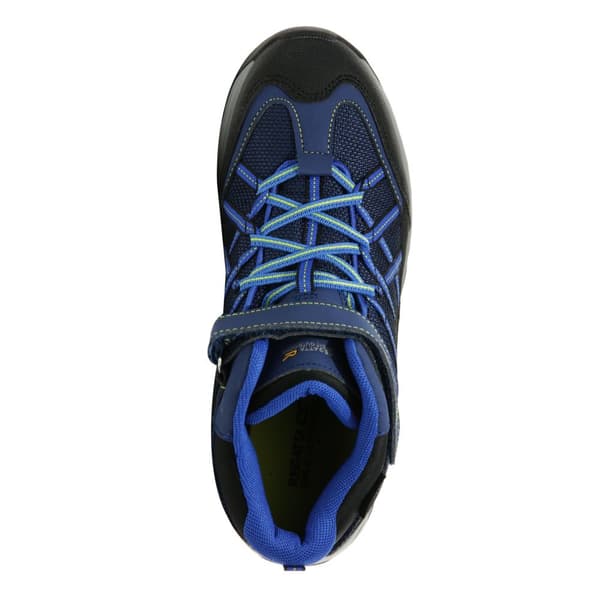 Regatta Kids Samaris V Mid Walking Boots