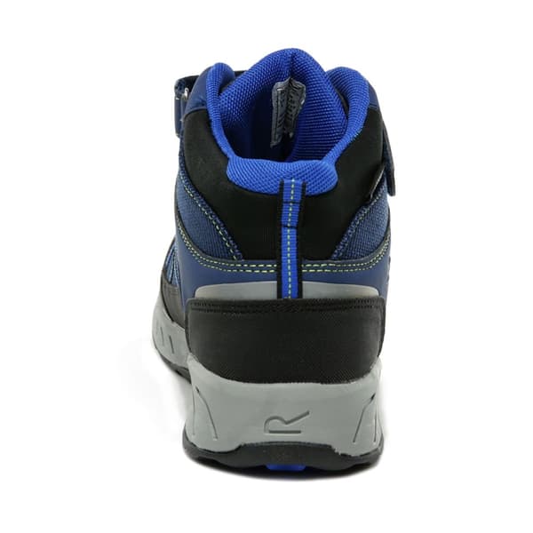 Regatta Kids Samaris V Mid Walking Boots