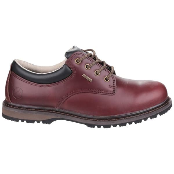 Cotswold Mens Stonesfield Lace Up Waterproof Hiking Shoes