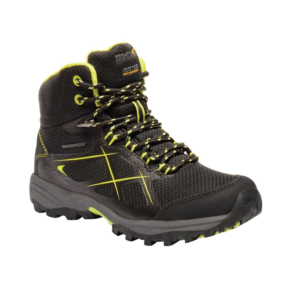 Regatta Childrens/Kids Kota Walking Boots