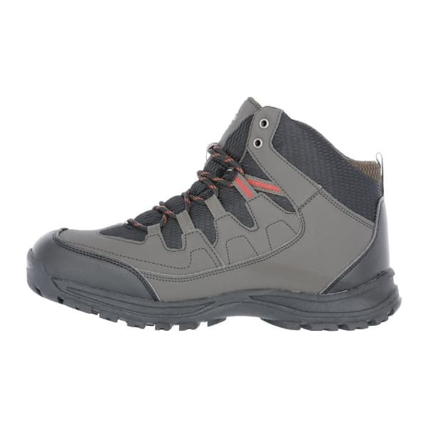 Trespass Mens Finley Waterproof Walking Boots