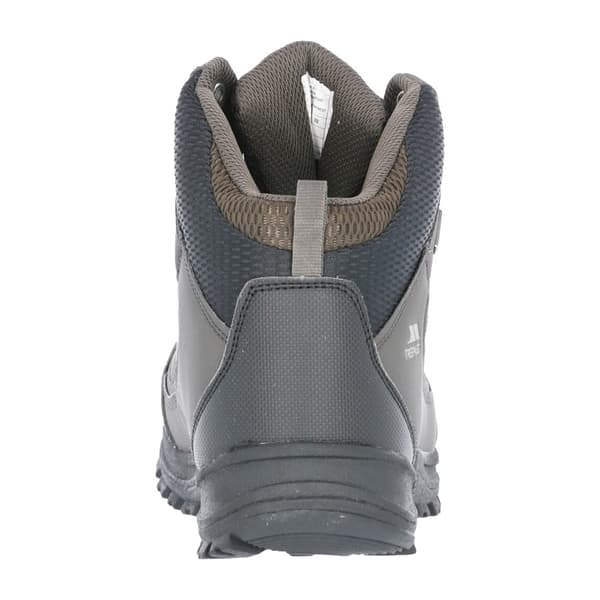 Trespass Mens Finley Waterproof Walking Boots