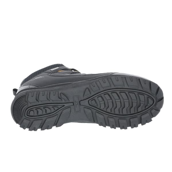 Trespass Mens Finley Waterproof Walking Boots