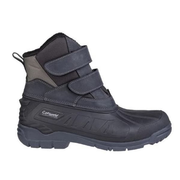 Cotswold Womens/Ladies Kempsford Wellington Boot