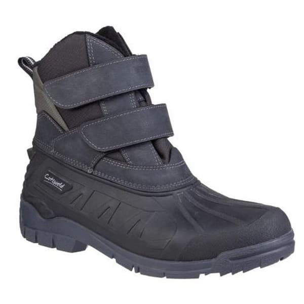 Cotswold Womens/Ladies Kempsford Wellington Boot
