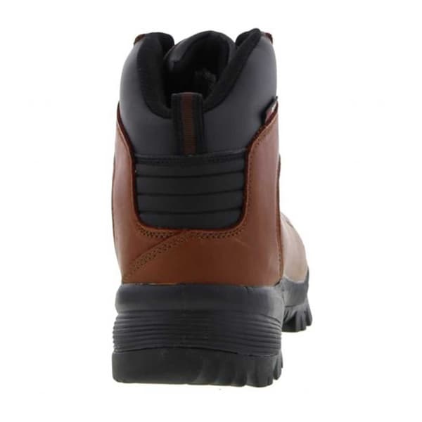 Johnscliffe Mens Canyon Leather Superlight Hiking Boots