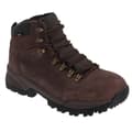 Miniatyrbilde 1 av 2: Johnscliffe Mens Canyon Leather Superlight Hiking Boots