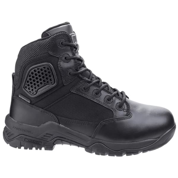 Magnum Mens Strike Force 6.0 Waterproof Work Boots