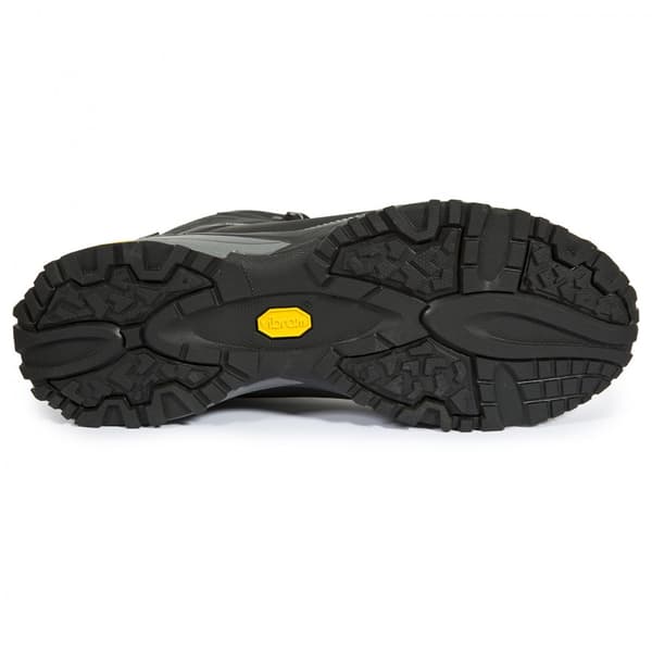Trespass Mens Renton Waterproof Walking Boots