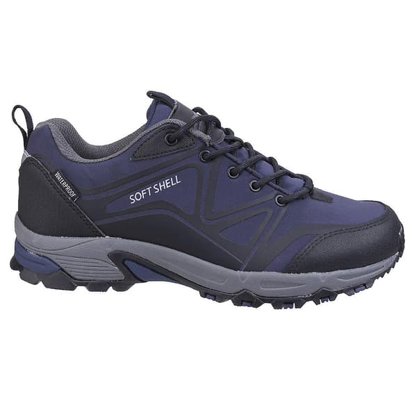 Cotswold Mens Abbeydale Low Hiking Boots