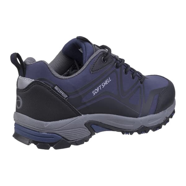 Cotswold Mens Abbeydale Low Hiking Boots