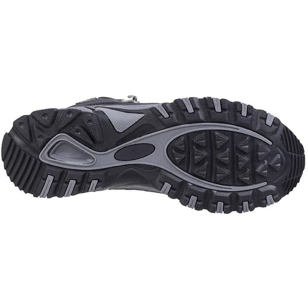 Cotswold Mens Abbeydale Mid Hiking Boots