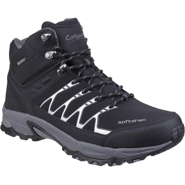 Cotswold Mens Abbeydale Mid Hiking Boots
