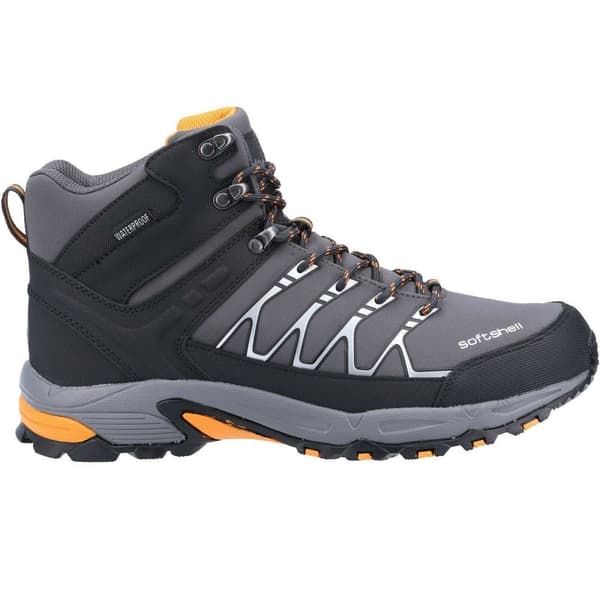 Cotswold Mens Abbeydale Mid Hiking Boots