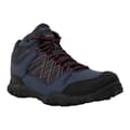 Miniatyrbilde 1 av 4: Regatta Mens Edgepoint Mid Waterproof Hiking Shoes