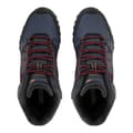 Miniatyrbilde 3 av 4: Regatta Mens Edgepoint Mid Waterproof Hiking Shoes