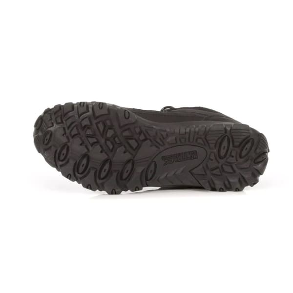 Regatta Mens Edgepoint Mid Waterproof Hiking Shoes