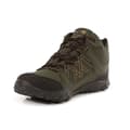 Miniatyrbilde 4 av 4: Regatta Mens Edgepoint Mid Waterproof Hiking Shoes