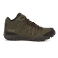 Miniatyrbilde 3 av 4: Regatta Mens Edgepoint Mid Waterproof Hiking Shoes