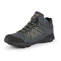 Miniatyrbilde 3 av 5: Regatta Mens Edgepoint Mid Waterproof Hiking Shoes