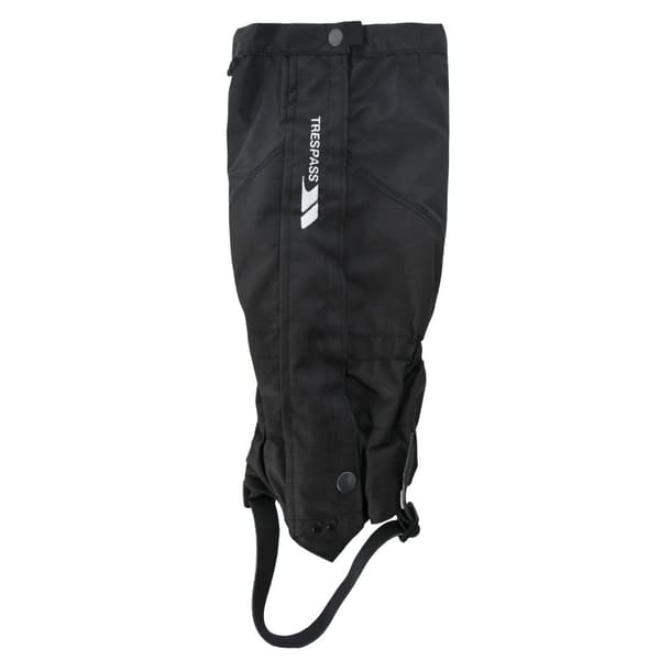 Trespass Adults Unisex Nanuk Performance Gaiter (Pack Of 1)