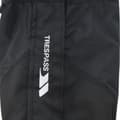 Miniatyrbild 2 av 2: Trespass Vuxna Unisex Nanuk Performance Gaiter (paket med 1)