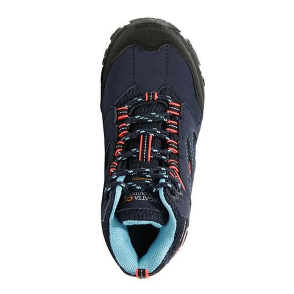 Regatta Childrens/Kids Holcombe IEP Junior Hiking Boots
