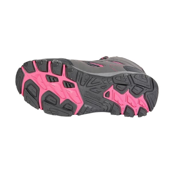 Regatta Childrens/Kids Holcombe IEP Junior Hiking Boots