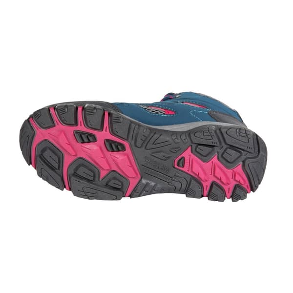 Regatta Childrens/Kids Holcombe IEP Junior Hiking Boots