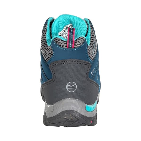 Regatta Childrens/Kids Holcombe IEP Junior Hiking Boots