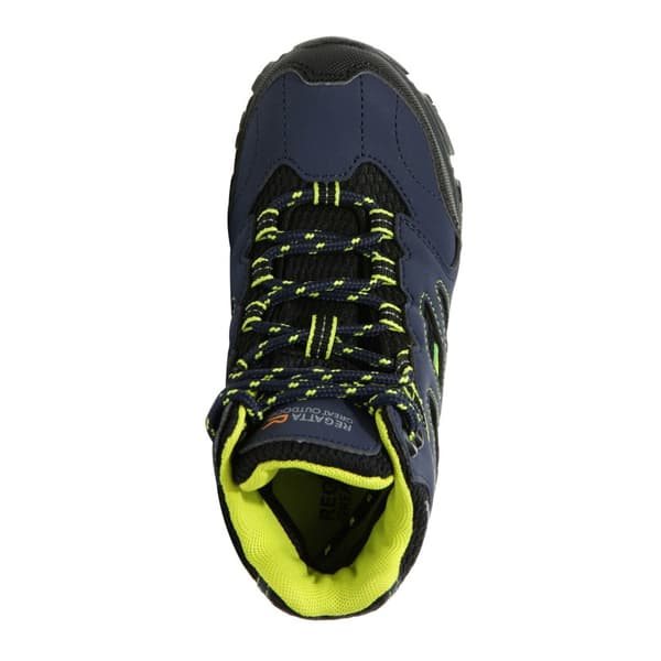 Regatta Childrens/Kids Holcombe IEP Junior Hiking Boots