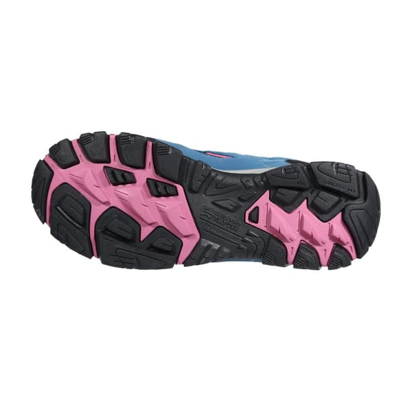 Regatta Womens/Ladies Holcombe IEP Mid Hiking Boots