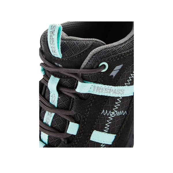 Trespass Womens/Ladies Fell Lightweight Walking Shoes
