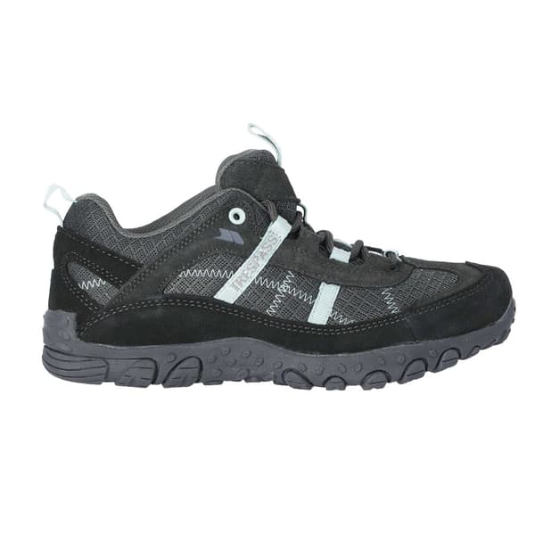 Trespass Womens/Ladies Fell Lightweight Walking Shoes