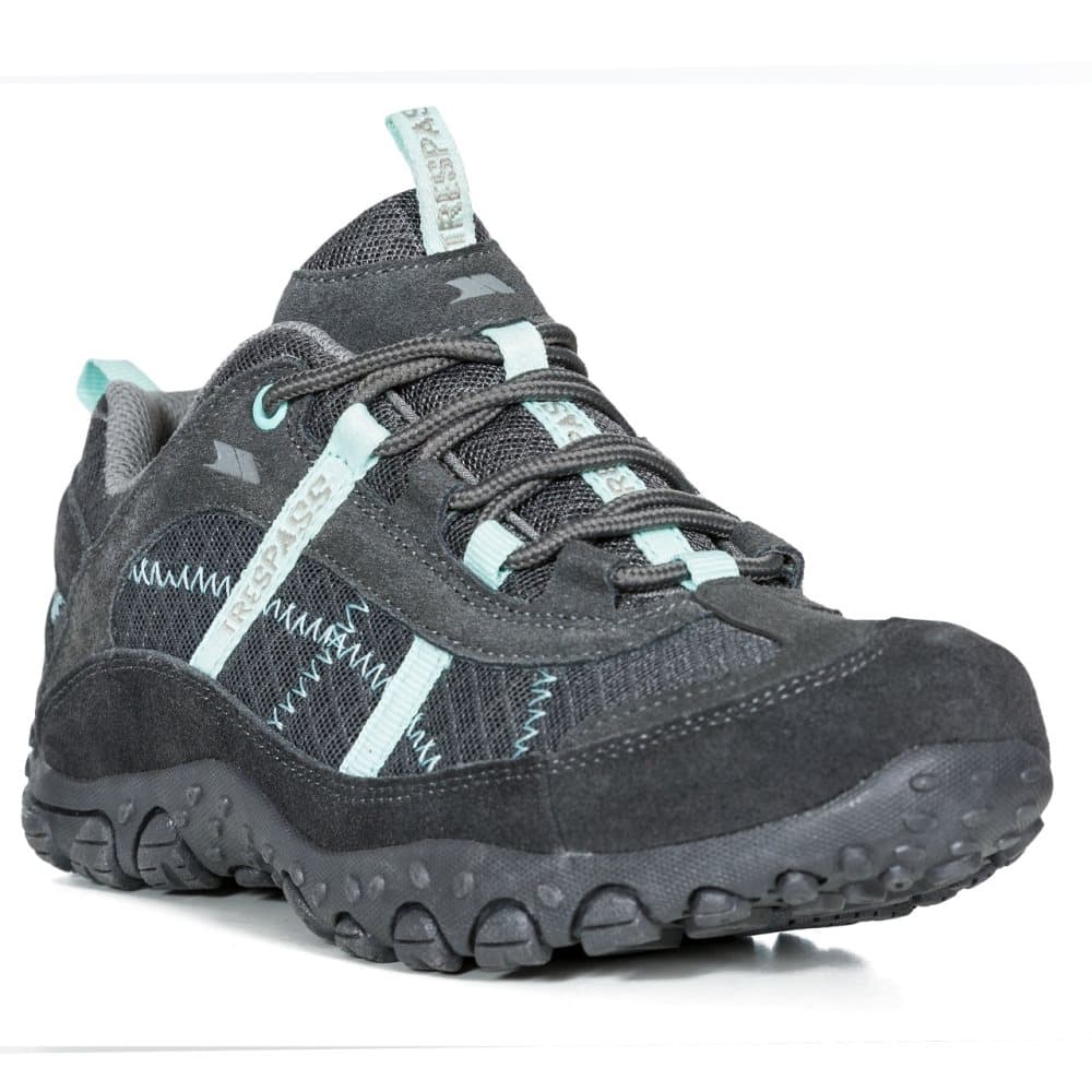 Trespass Womens/Ladies Fell Lightweight Walking Shoes