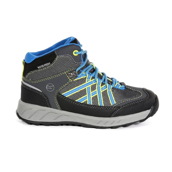 Regata Great Outdoors Childrens/Kids Samaris Hiking Boot