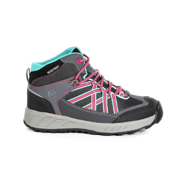 Regata Great Outdoors Childrens/Kids Samaris Hiking Boot