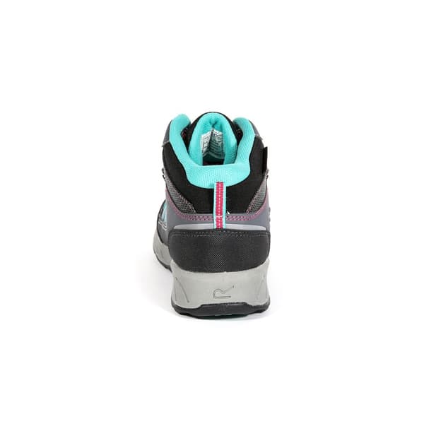 Regata Great Outdoors Childrens/Kids Samaris Hiking Boot