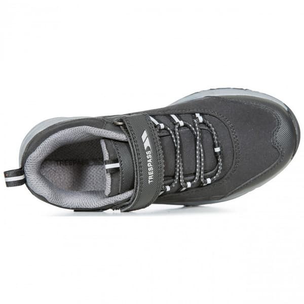 Trespass Childrens/Kids Harrelson Low Cut Hiking Trainers