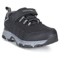 Miniatyrbilde 5 av 5: Trespass Childrens/Kids Harrelson Low Cut Hiking Trainers