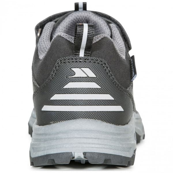Trespass Childrens/Kids Harrelson Low Cut Hiking Trainers