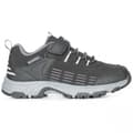 Miniatyrbilde 1 av 5: Trespass Childrens/Kids Harrelson Low Cut Hiking Trainers