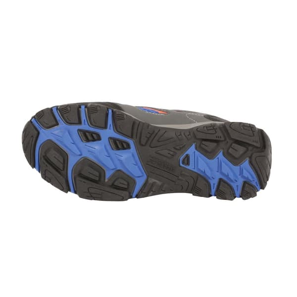 Regatta Childrens/Kids Holcombe Low Junior Hiking Boots