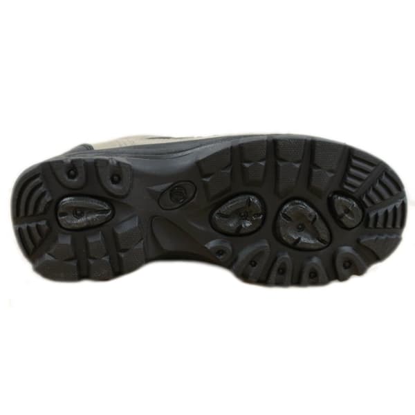 Dek Womens/Ladies Grassmere Lace-Up Ankle Trek & Trail Boots