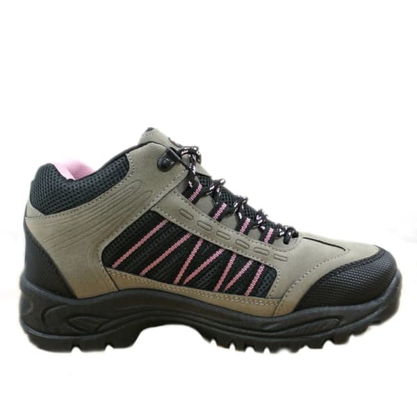 Dek Womens/Ladies Grassmere Lace-Up Ankle Trek & Trail Boots