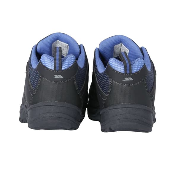 Trespass Womens/Ladies Mitzi Low Cut Hiking Shoes
