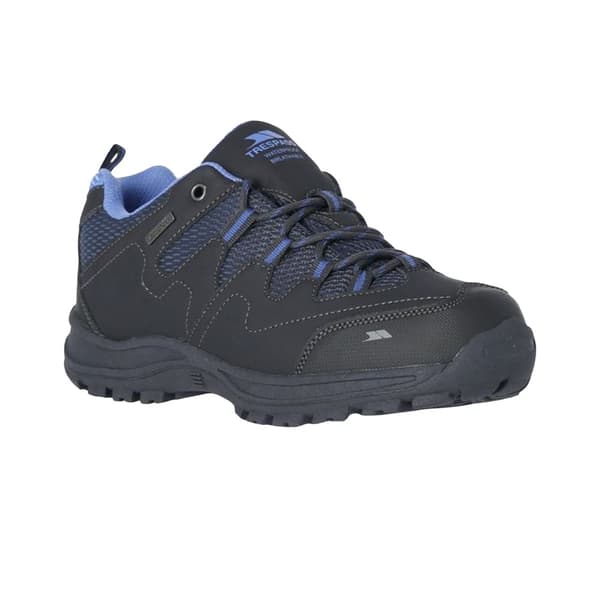 Trespass Womens/Ladies Mitzi Low Cut Hiking Shoes