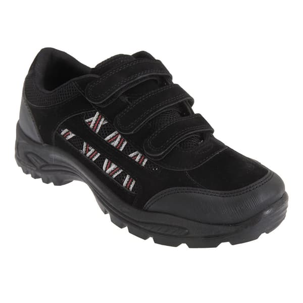 Dek Herre Ascend Triple Touch Fastening Trek Vandreture Trail Sko